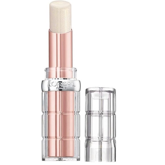 L'Oreal Paris Makeup Colour Riche Plump and Shine Lipstick X 2 - Picture 6 of 6